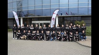 Yamaha European Technician Grand Prix 2025 (Full Video)