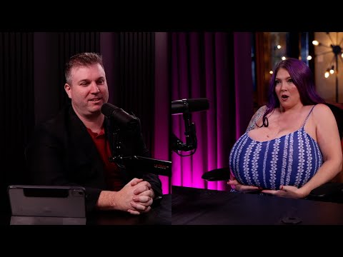 Get Huge Boobs