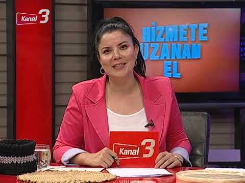 KANAL 3’TE SABAH 12 02 2019