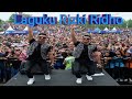 Rizky Ridho 2R Feat Kiki Garut BP Laguku Panggung Gembira Purwakarta