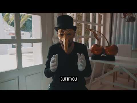 Claptone Interview - What makes The Masquerade special?
