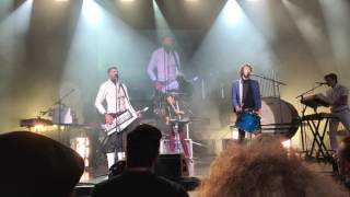 For King&amp;Country &#39;PRICELESS&#39; HD with Moriah Peters Spirit West Coast 6 11 17 Concord Pavilion