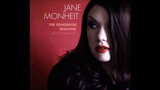 Jane Monheit / This Time The Dream's On Me