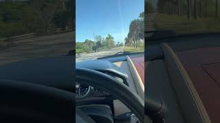2005 Aston Martin DB9 Ride Along 2