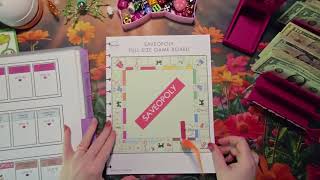 Let's Squash some Debt | Budget Feud | The Force Savings | Giveaway