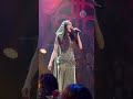 Julie Anne San Jose Performs Theme Song Of Encantadia Chronicles Sang Gre