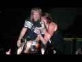 Gotthard - I Don't Mind (Snina 2010) 