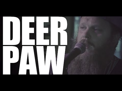 Deer Paw -
