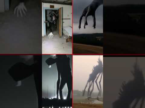 Trevor Henderson creatures animation #trevorhenderson #trevorhendersoncreatures