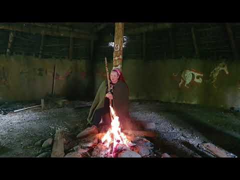 The story of Cernunnos, God of the Wild