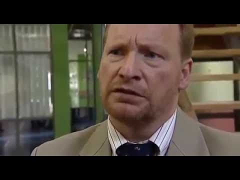 Gewalt hinter Gittern - Jugendvollzug in der JVA Herford