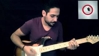 Zone - John Frusciante [Guitar + Vocals] [[Guitar Cover]]