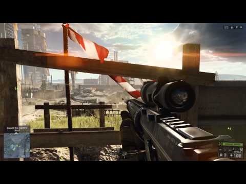 Battlefield 4 | Part 2 (Campaign) | 1080p Max