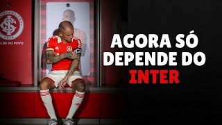 DALESSANDRO NOVO TCNICO DO INTER? ENTENDA!