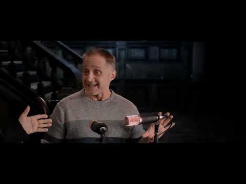 Le Lab Secret s03 ep01