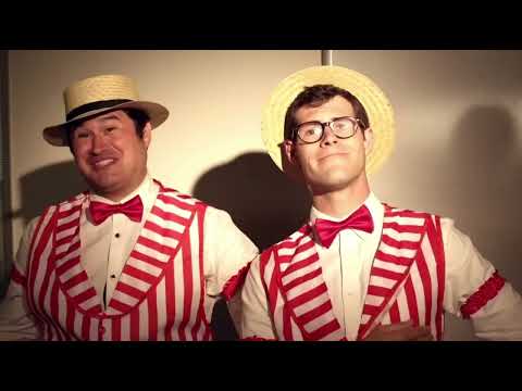 Almost Slurs Song, but they ACTUALLY say the Slurs