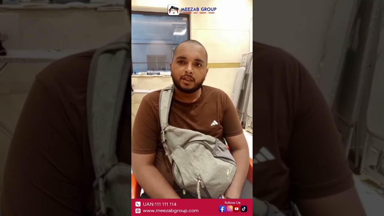 Customer Feedback - Meezab Group