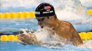 Alexander Dale Oen 1985-2012