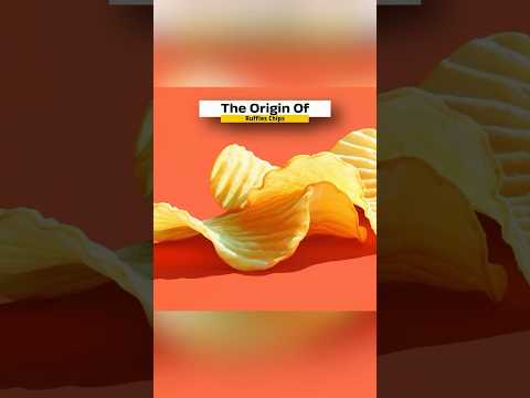 What Are the Ridges in RUFFLES For?