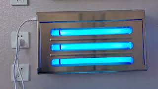 IP65 Waterproof Fly Light Trap