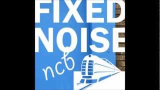 NCBand - Manifest What (Fixed Noise)