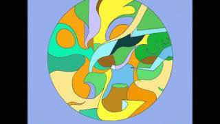 Nujabes - Perfect Circle (Full Album)