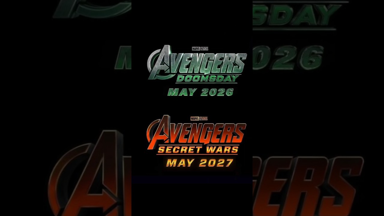 The CRAZIEST Marvel Theory (Circle Theory)