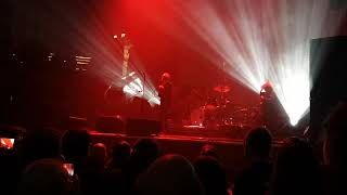 I love rock n roll - Jesus and Mary Chain, Albert Hall, Manchester, 18.11.21