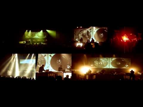 Get Up - Chinese Man feat. Ex-I, Lush One, Plex Rock - OFFICIAL VIDEO