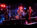 It Gets Hot - Electric Six feat. Andy D - Live at ...