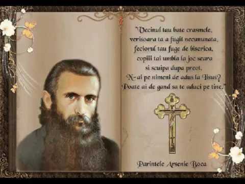 IATĂ DOMNUL IAR S-A RĂSTICNIT