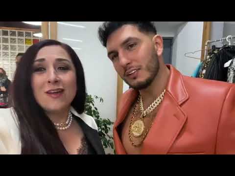 Omar montes & camela : Vete #parati #suscribete #short #camela #omarmontes