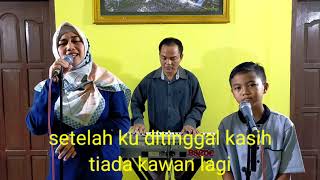 Download lagu HANYALAH KENANGAN - THE MERCY'S - BAGOES FAMILY COVER mp3 Download lagu HANYALAH KENANGAN - THE MERCY'S - BAGOES FAMILY COVER mp3
