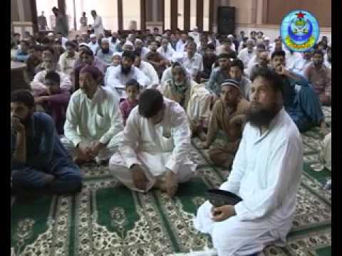 Khutbah baber Farooq Rahimi  15 07 2016