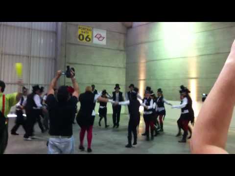 Mega Artesanal 2011 Peter Paiva (Abertura)