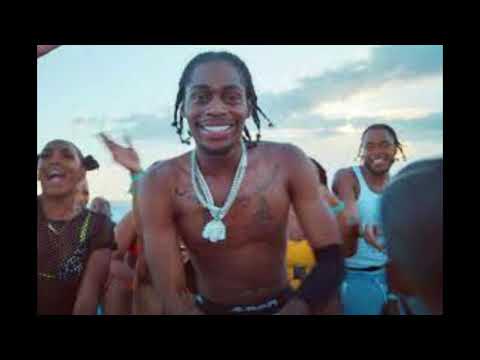 russ millions x buni - exciting (OFFICIAL INSTRUMENTAL)