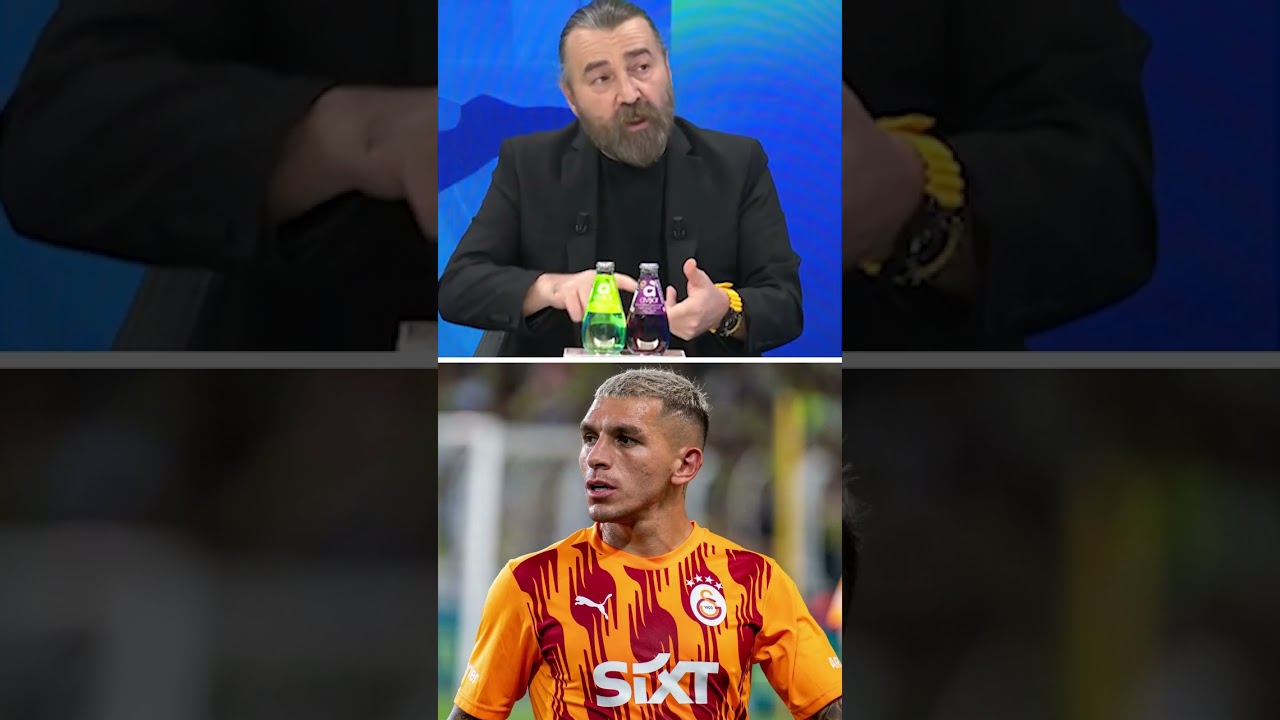 Galatasaray'da Lider Eksikliği Mi Var? #shorts #kalearkası #galatasaray