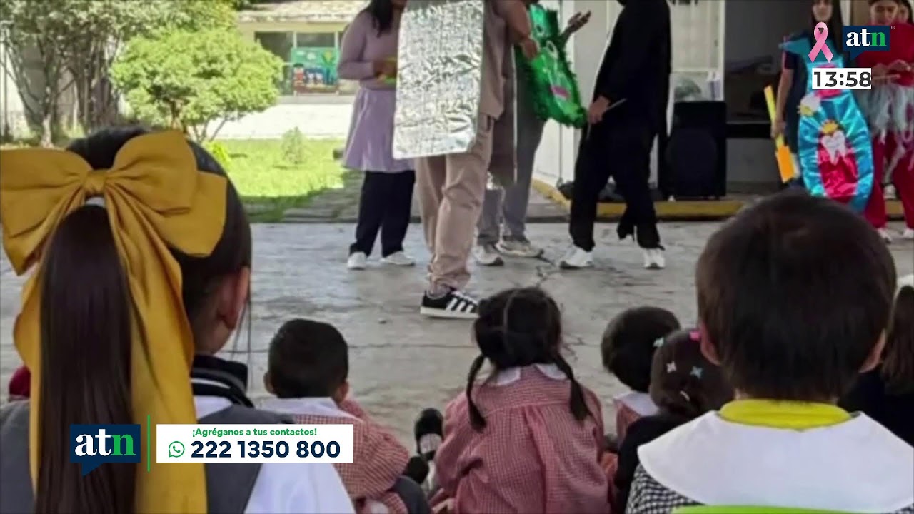 Ver transmisión en vivo
