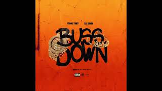 Yung tory Ft Lil Durk - BussDown ( Official Audio )