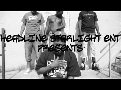 LATRE' (@BENJIBANX) FEAT: GODJ STAR (@GODJSTAR) 'I DON'T LIKE' (OFFICIAL VIDEO)