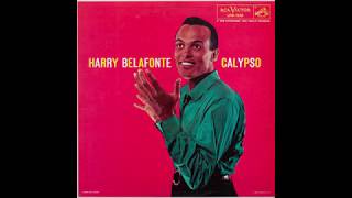 Harry Belafonte ‎– Calypso (1956)