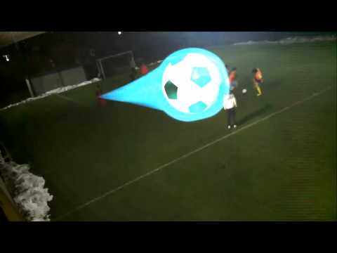 Alya Halı Saha 03.02.2016 19:00 - akillisaha.com