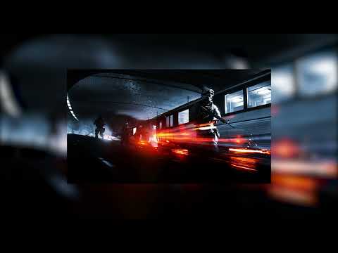 Battlefield 3 OST - Frostbite Pillars (Unicode Remix)