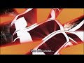 Goku Ultra Instinc Maîtrise énerve VS Jiren VOSTFR