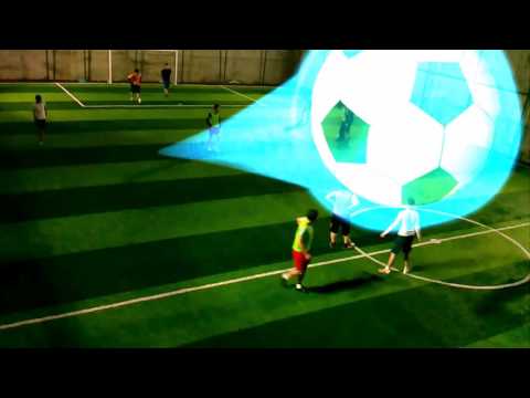 Ayaz Arena Halı Saha 31.01.2016 21:00 - akillisaha.com