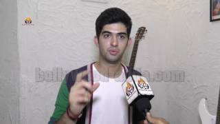 BANJO Movie (2016) - Udanchoo Song - Singer Hriday Gattani - EXCLUSIVE Interview