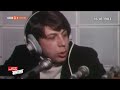 Българско радио - Хоризонт на вълните на младостта (16 януари 1983)