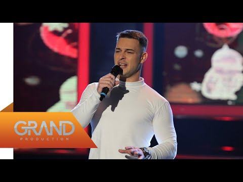 Marko Kostic - Lepa a slobodna - GP - (Tv Grand 19.01.2024.)