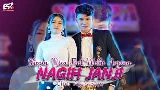 Download lagu Shepin Misa feat. Widhi Arjuna - Nagih Janji | Dangdut ( Music Video) mp3
