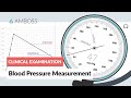 Blood Pressure Measurement - Clinical Examination